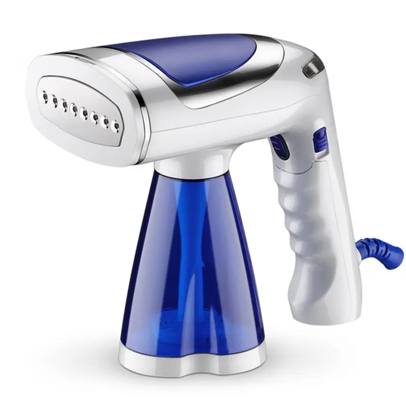 1600W Garment Steamer For Folding Clothes Handheld Upright Steam Iron For Travel - Univercell