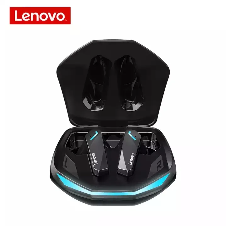 Lenovo GM2 Pro Bluetooth 5.3 Earphones Sports Headpset