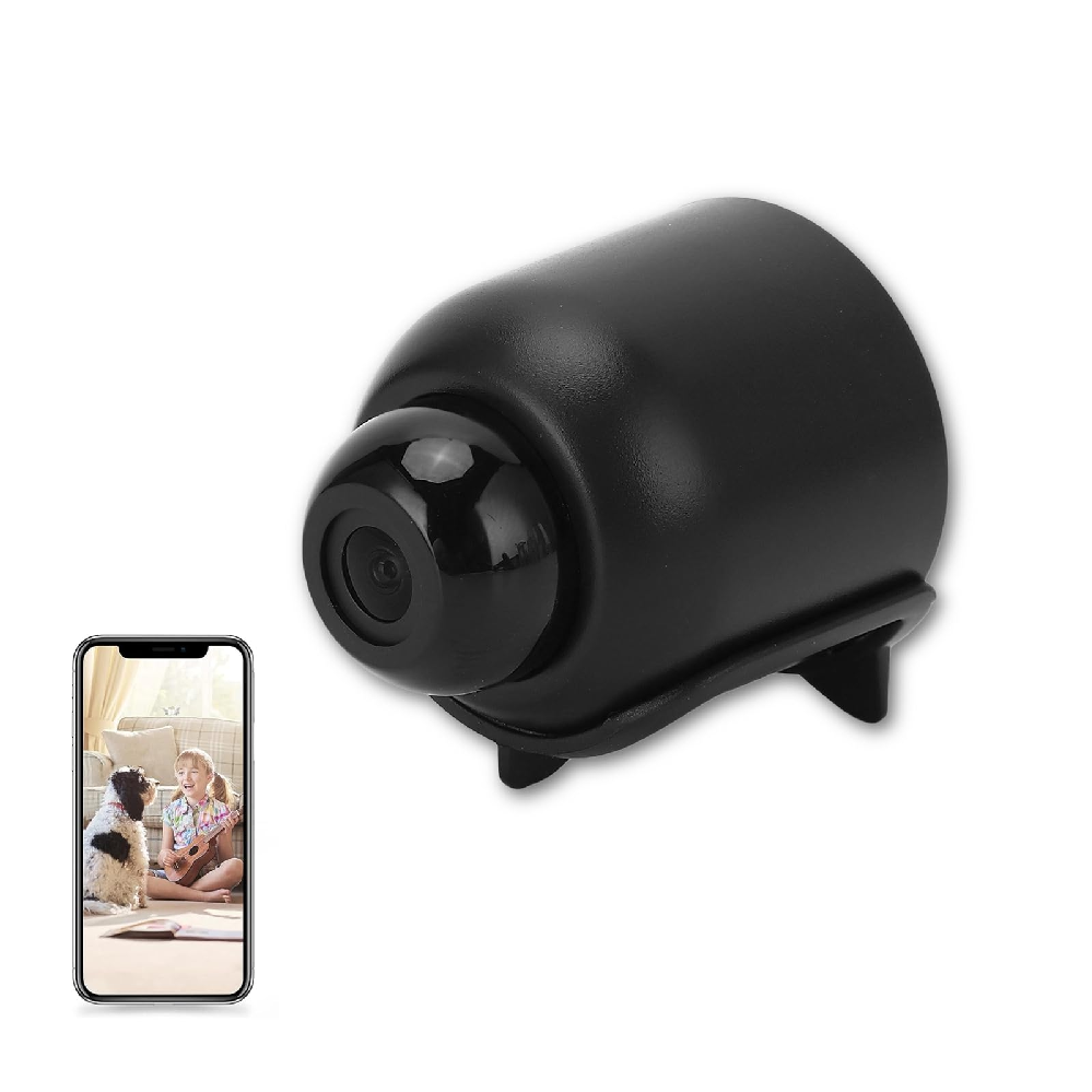 Mini CCTV Camera