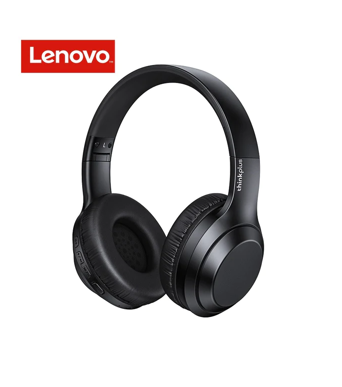 Lenovo Thinkplus TH10 Bluetooth Earphones TWS Stereo Headphone - Univercell