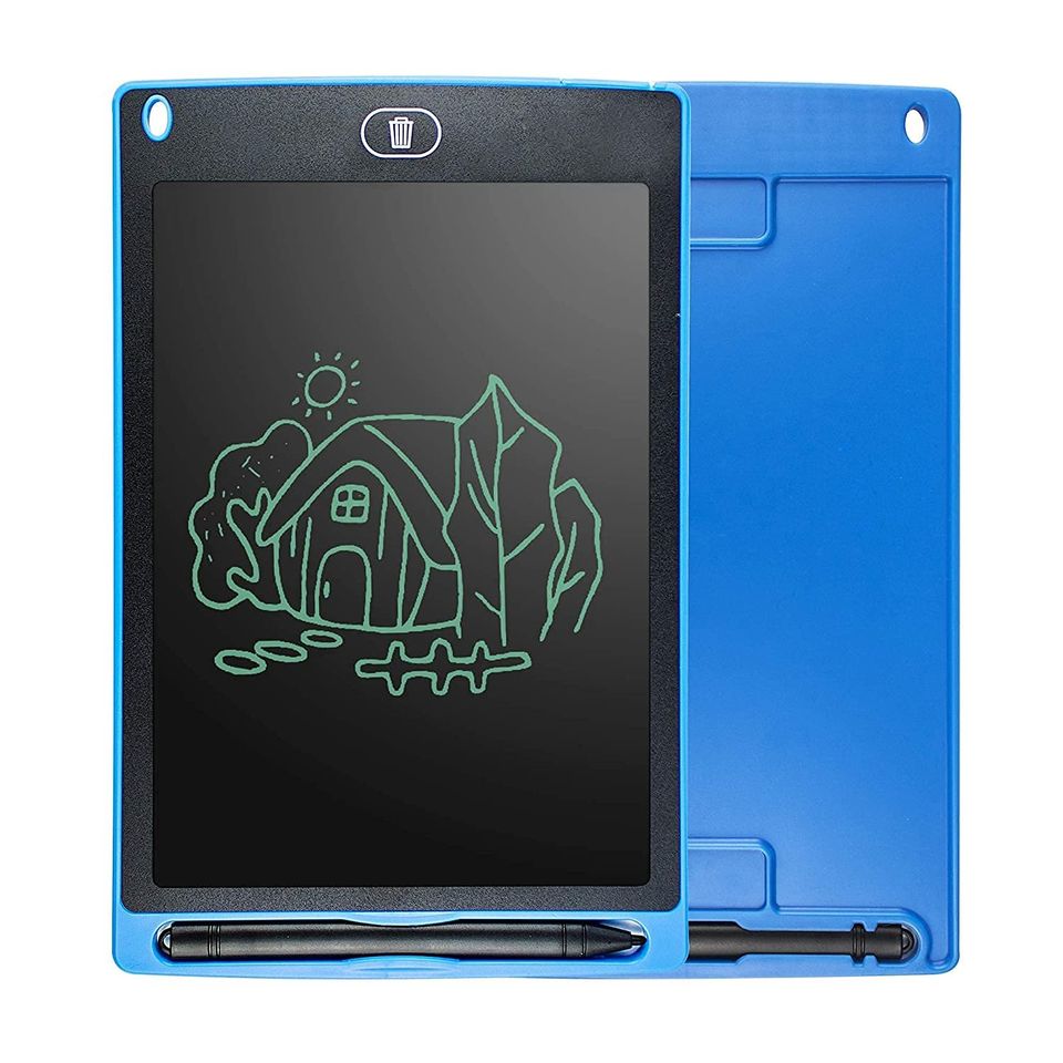 8.5 inch LCD E-Writer Electronic Writing Pad/Tablet Drawing Board - Univercell