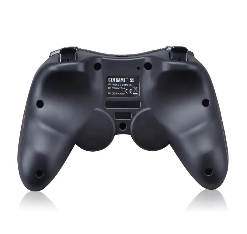 T3 Wireless Bluetooth Game Controller for Smart Phone, Ios, PC Tablet and More - Univercell