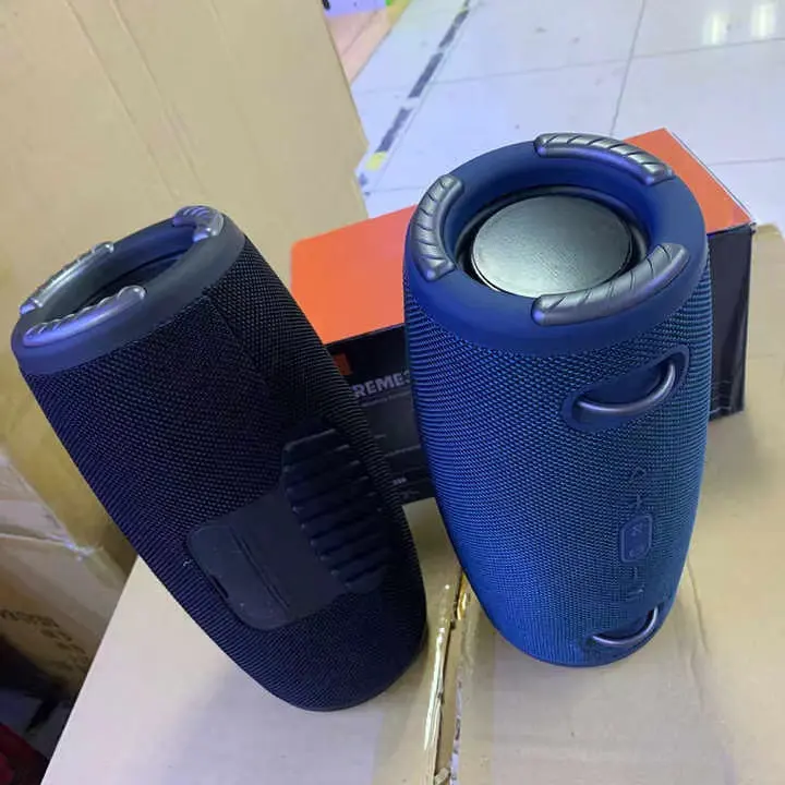 Xtreme 3 Bluetooth Wireless Speaker Beatbox for Outdoor party - Univercell