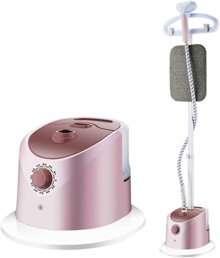 2000W Clothes Steamer Iron Removes wrinkles and kills Germs for all fabrics - Univercell