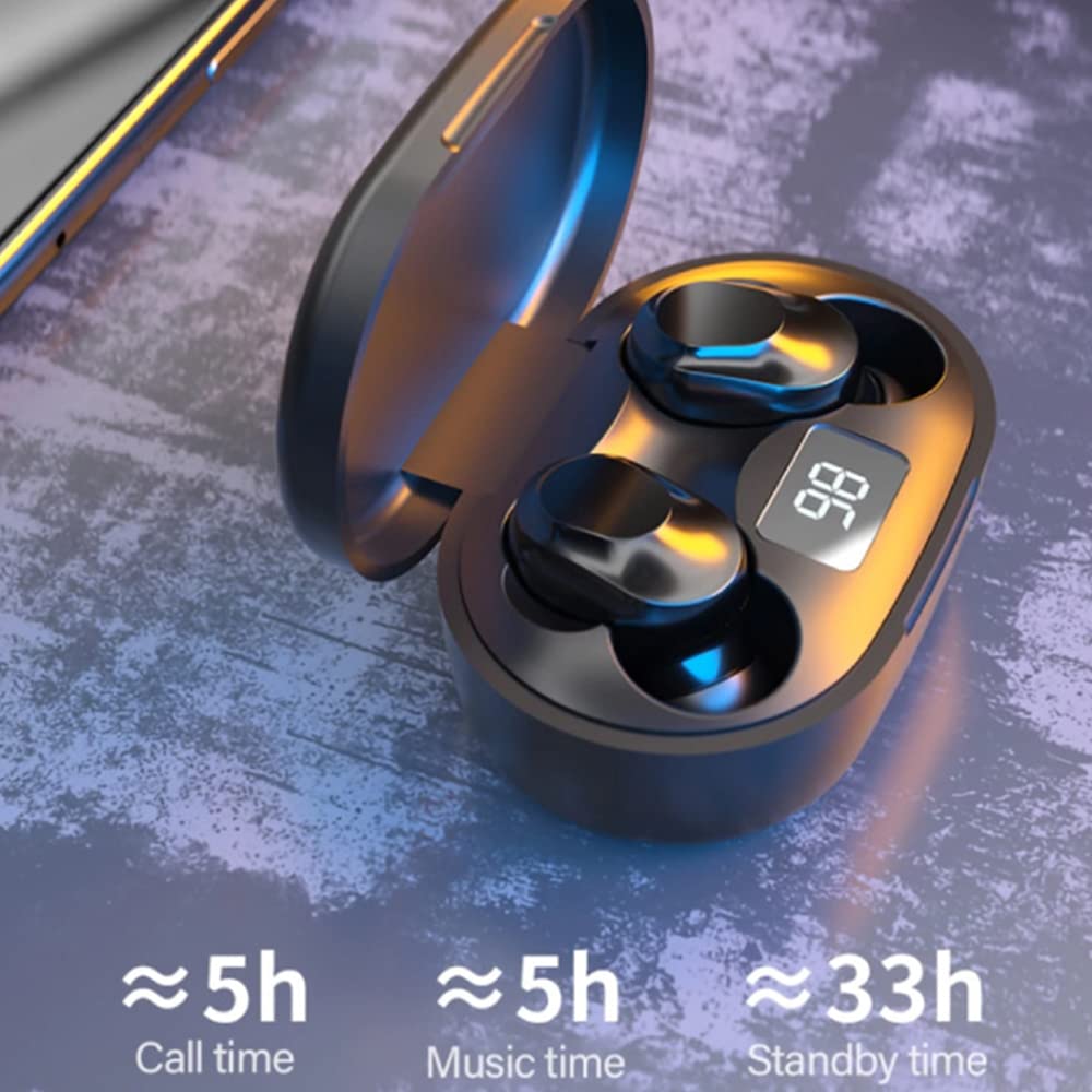 Lenovo XT91 TWS In-Ear Earphone BT 5.0 Headphone - Univercell