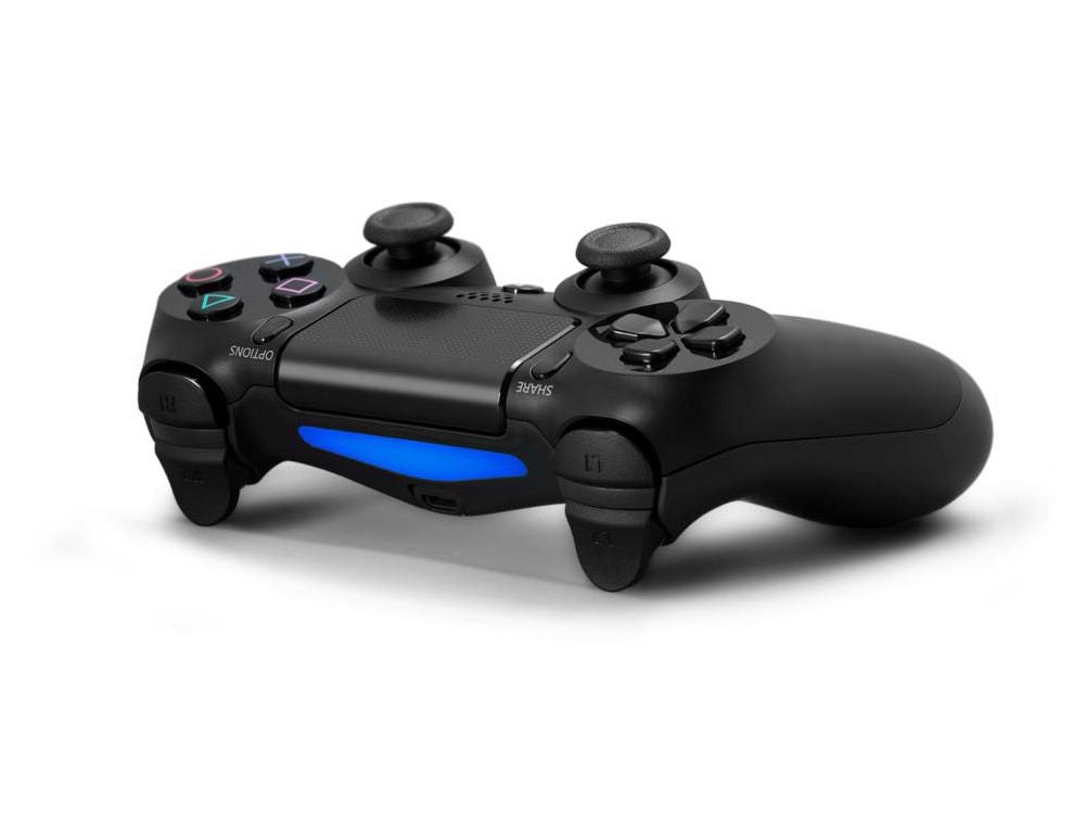 Wireless Bluetooth Controller PS4 Compatible Gamepad for Kids - Univercell