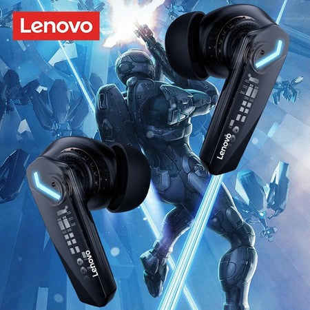 Lenovo GM2 Pro Bluetooth 5.3 Earphones Sports Headpset