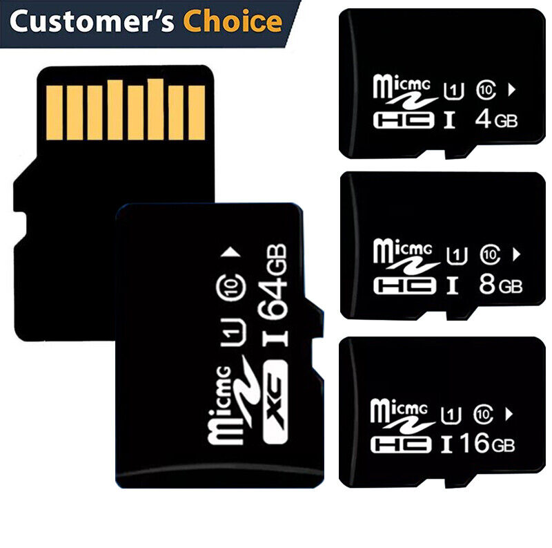 ADATA Premier 128GB Memory Card, MicroSDXC with SD Adapter, Read up to 100MB/s - Univercell