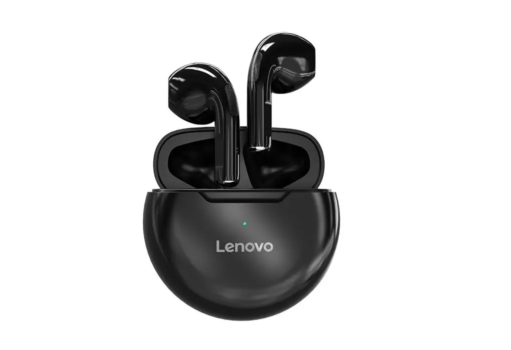 Lenovo HT38 Wireless BT 5.0 Touch control Headphone - Univercell