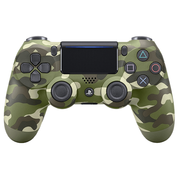 Wireless Bluetooth Controller Compatible PS4