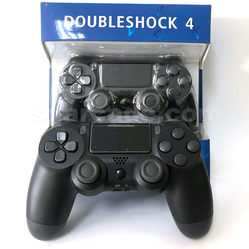 Wireless Bluetooth Controller Compatible PS4